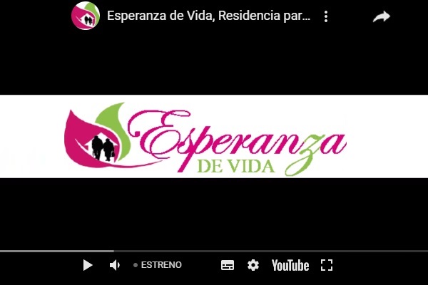 Esperanza de Vida
